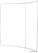 Syna Zipper-Wall Curved Basic 400 X 230 cm - ZWCE400-230 7