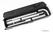 Syna Zipper-Wall Straight 100 X 230 cm - ZWS100-230 7
