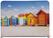 Syna Zipper-Wall Straight Print Enkelzijdig 300 X 230 cm - ZWS300-230G 2