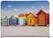 Syna Zipper-Wall Straight Print Dubbelzijdig 500 X 230 cm - ZWS500-230GDS 2