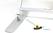 Syna Zipper-Wall Straight 600 X 230 cm - ZWS600-230 3