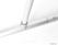 Zipper-Wall Straight 600 X 230 cm - Syna ZWS600-230 5