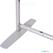 Syna Zipper Wall Straight Basic 100 X 230 cm - ZWSE100-230 3