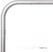 Syna Zipper Wall Straight Basic 100 X 230 cm - ZWSE100-230 4