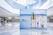 Zipper-Wall Straight Basic 100 X 230 cm - Syna ZWSE100-230 7