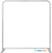 Syna Zipper Wall Straight Basic 150 X 150 cm - ZWSE150-150 2