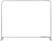 Syna Zipper Wall Straight Basic 200 X 150 cm - ZWSE200-150 2