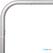 Syna Zipper Wall Straight Basic 200 X 150 cm - ZWSE200-150 4
