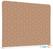 Syna Scheidingswand Textiel 200-150 Dubbelzijdig Hexagon Beige - ZWSE200-150SSK-DSI12 1