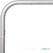 Syna Scheidingswand Textiel 200-150 Cactus Blauw I819 - ZWSE200-150SSK-DSI819 3