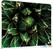Syna Scheidingswand Textiel 200-150 Cactus Groen I820 - ZWSE200-150SSK-DSI820 1