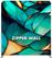 Zipper-Wall Straight Basic 200 X 230 cm - Syna ZWSE200-230 1