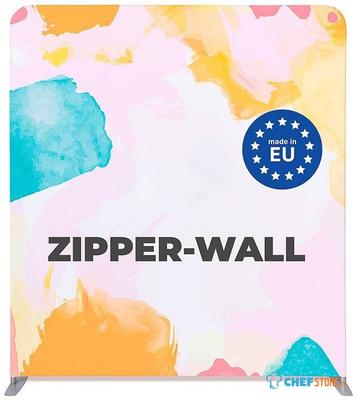 Syna Zipper Wall Straight Basic 200 X 230 cm - ZWSE200-230