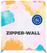 Syna Zipper Wall Straight Basic 200 X 230 cm - ZWSE200-230