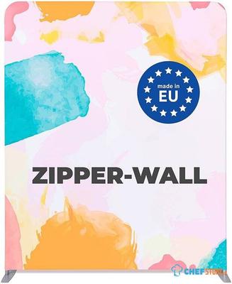Syna Zipper Wall Straight Basic 200 X 250 cm - ZWSE200-250