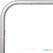 Syna Zipper Wall Straight Basic 400 X 230 cm - ZWSE500-230 4
