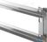 Steunrails 6040 SST2-5110 - 117151 5