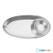 EMGA 861564 Serveerbord 27,6x13,6cm 4