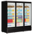 TEFCOLD Displaykoeler - ATOM MAXI C3DB 2