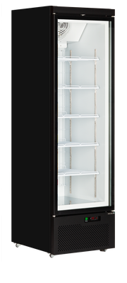 TEFCOLD Displayvriezer met Aanpasbare Planken - ATOM MAXI F1DB 1