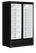 TEFCOLD Displayvrieskast - ATOM MAXI F2DB 1