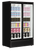 TEFCOLD Displayvrieskast - ATOM MAXI F2DB 2