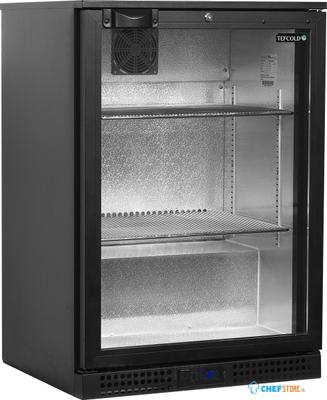 Backbar Koeler - BA16H