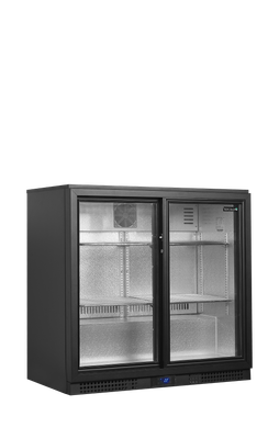 Backbar Koeler - BA21S 1