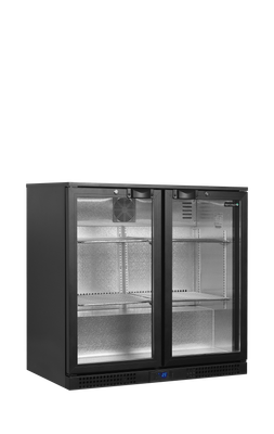Backbar Koeler - BA26H 1