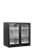 Backbar Koeler - BA26H 1