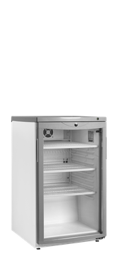 TEFCOLD Flessenkoeler - BC145 W/FAN 1