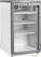 TEFCOLD Flessenkoeler - BC145 W/FAN