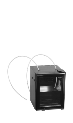 TEFCOLD Melkkoeler voor Koffiemachines - BC30 MC 1