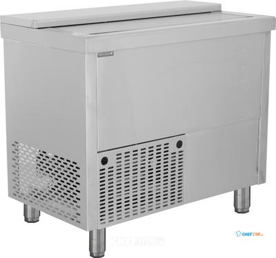 BHC100X1 Flessenkoeler