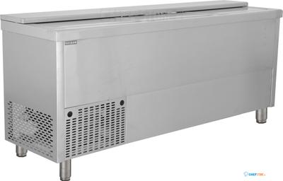 BHC200X1 Flessenkoeler 1