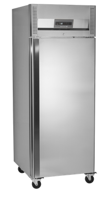 TEFCOLD Bakkerijkoeler 60/40 - BK850 1