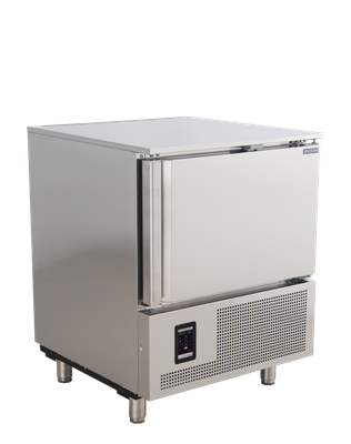 Tefcold Blast Chiller, Snelkoeler/-vriezer, Touchscreen, GN1/1 - BLCA5X1 1