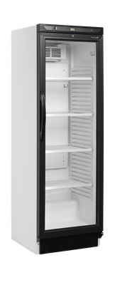 TEFCOLD Meest Verkochte Flessenkoeler - CEV425 1 LED 1