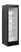 TOPCOLD VITRINE 375 LT VERTICALE VERLICHTING - CEV425 1 LED INT. WHITE EXT. BLACK (T401) 1