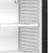 TEFCOLD Meest Verkochte Flessenkoeler met Kap - CEV425CP 2 LED 4
