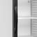 TOPCOLD VITRINE 375 LT VERTICALE VERLICHTING - 5 Leggers - CEV425CP 2 LED (TOPCOLD) 3