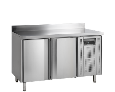 TEFCOLD Vrieswerkbank GN 1/1 - CF7210 1
