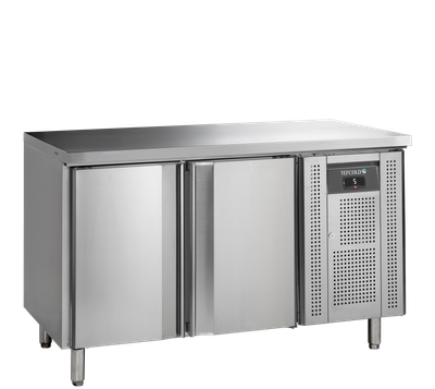 Roestvast Stalen Counterkoeler met GN 1/1-Leggers - CK7210X1 1