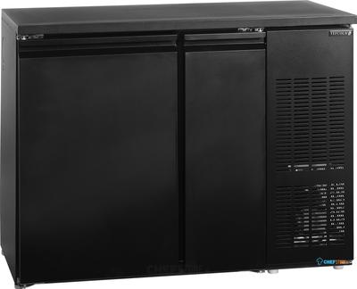 TEFCOLD Vatenkoeler - CKC6