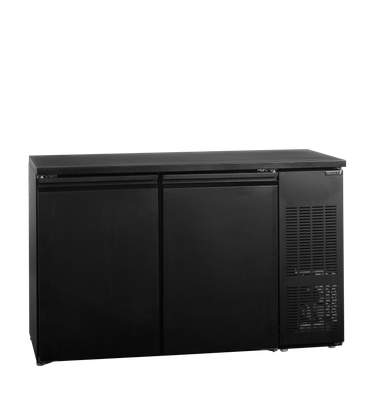 TEFCOLD Vatenkoeler - CKC8 1