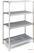 Vriesruimte (Compleet met Monoblock) - CRNF1212 4
