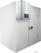 Vriesruimte (Compleet met Monoblock) - CRNF1230 2