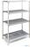 Vriesruimte (Compleet met Monoblock) - CRNF1527 4