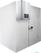 Vriesruimte (Compleet met Monoblock) - CRNF1530 2