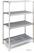 TEFCOLD Vriesruimte (Compleet met Monoblock) - CRNF1818 4